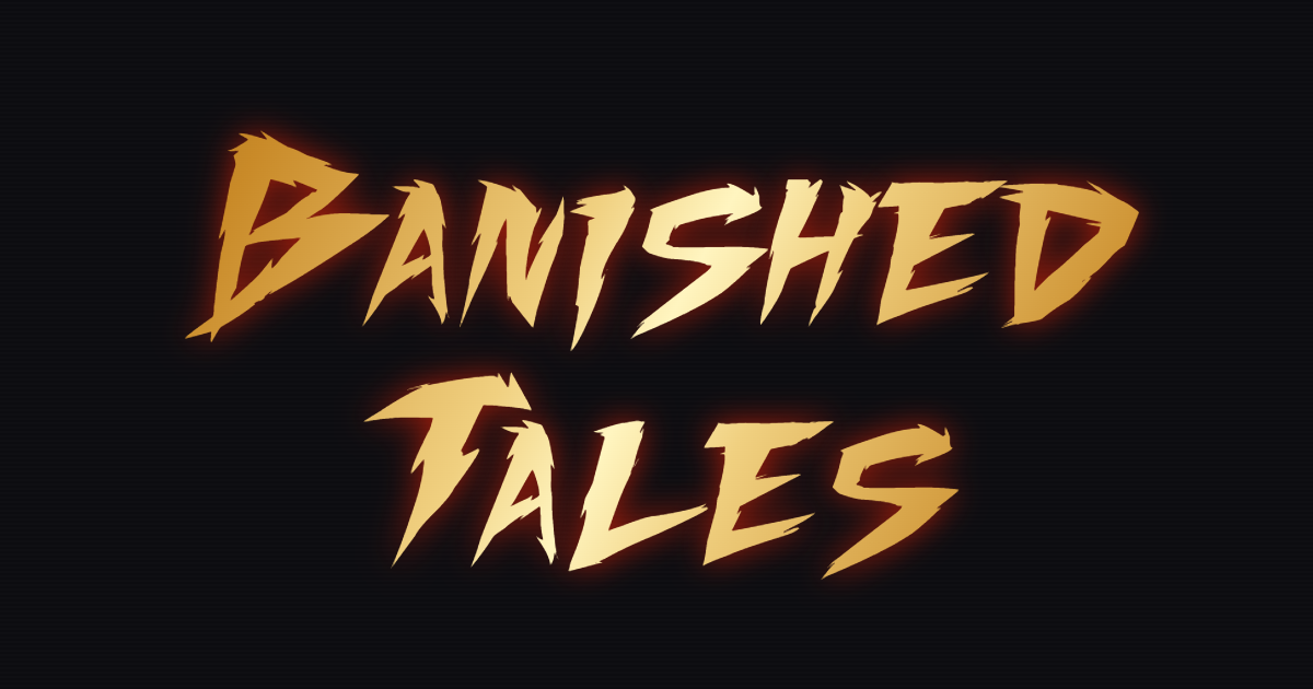 www.banishedtales.com